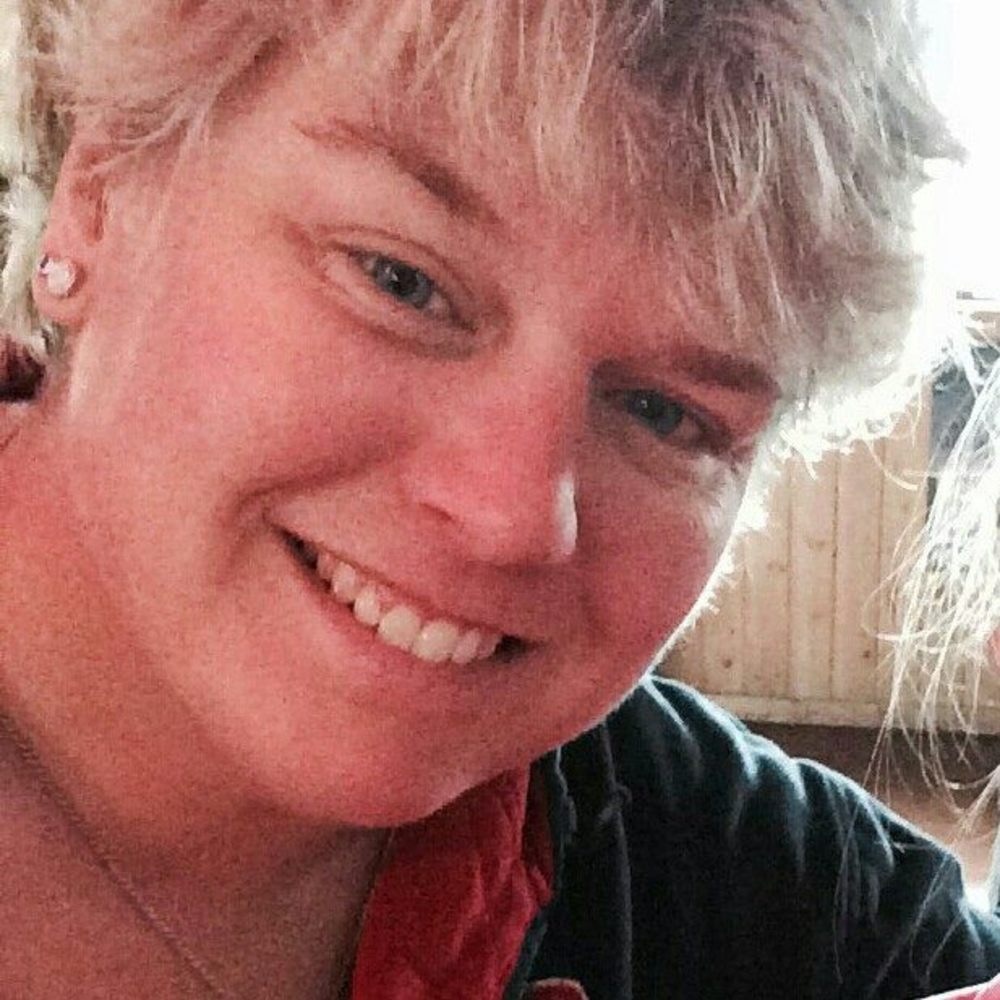 Meet your Posher, Karin